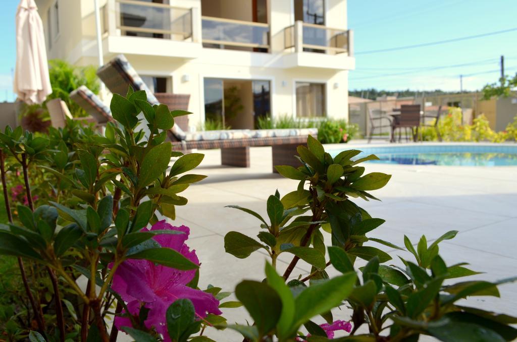 Aparthotel Residencial Portinari Ltda