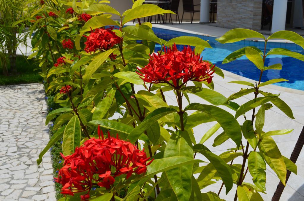 Aparthotel Residencial Portinari Ltda Porto Seguro