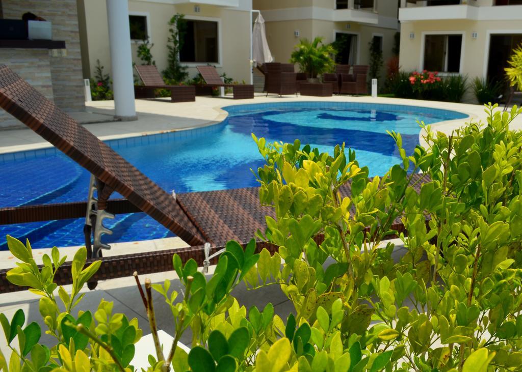 Aparthotel Residencial Portinari Ltda 3*
