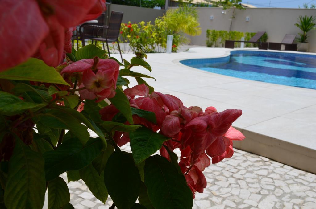 Aparthotel Residencial Portinari Ltda 3*