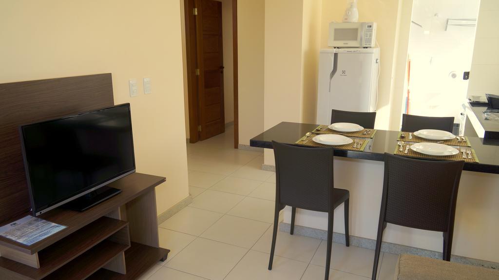Aparthotel Residencial Portinari Ltda Porto Seguro