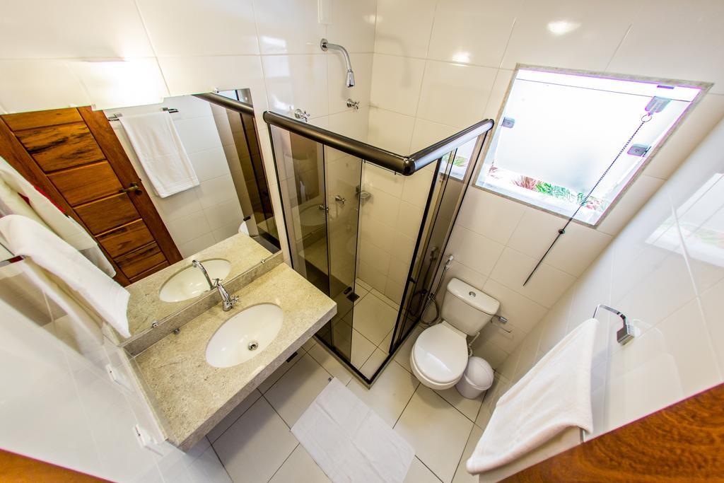Aparthotel Residencial Portinari Ltda Porto Seguro