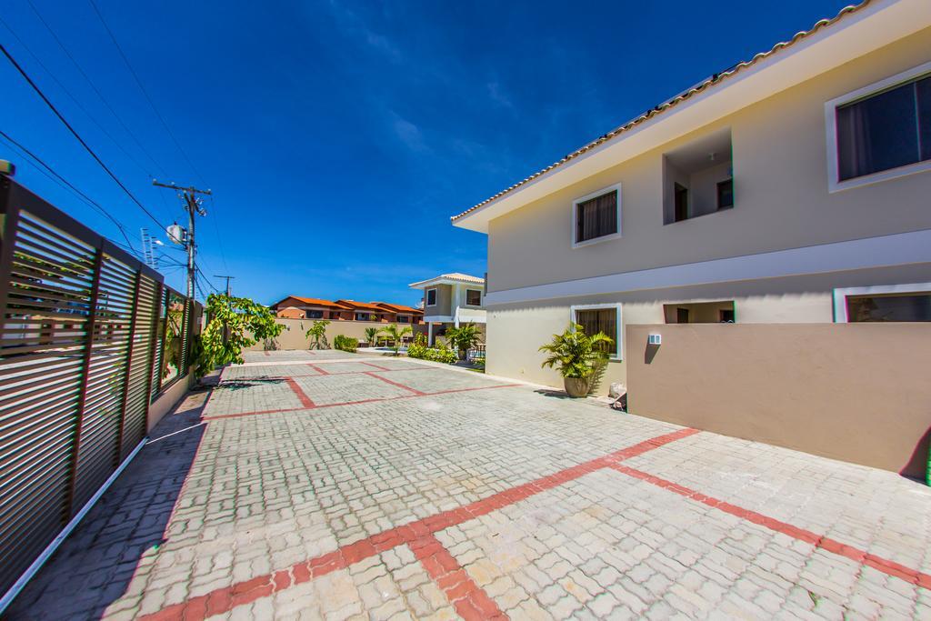 Aparthotel Residencial Portinari Ltda Porto Seguro