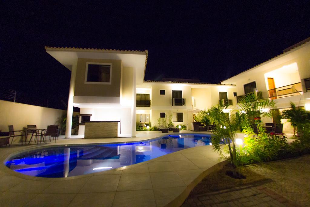 Aparthotel Residencial Portinari Ltda