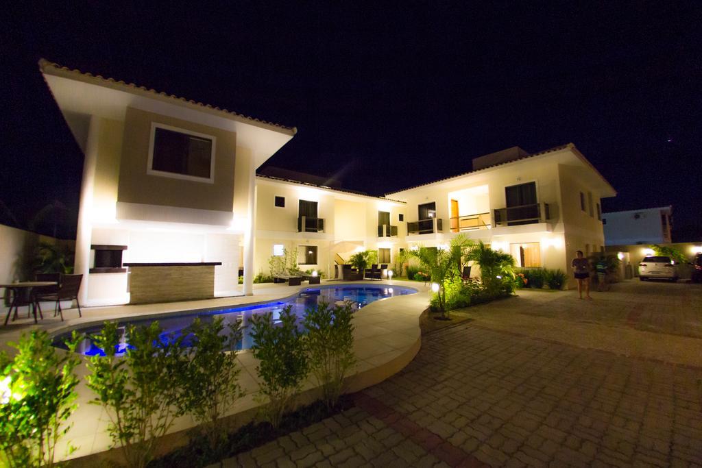 Aparthotel Residencial Portinari Ltda Porto Seguro