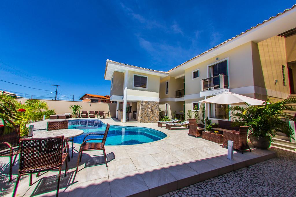 Aparthotel Residencial Portinari Ltda Porto Seguro