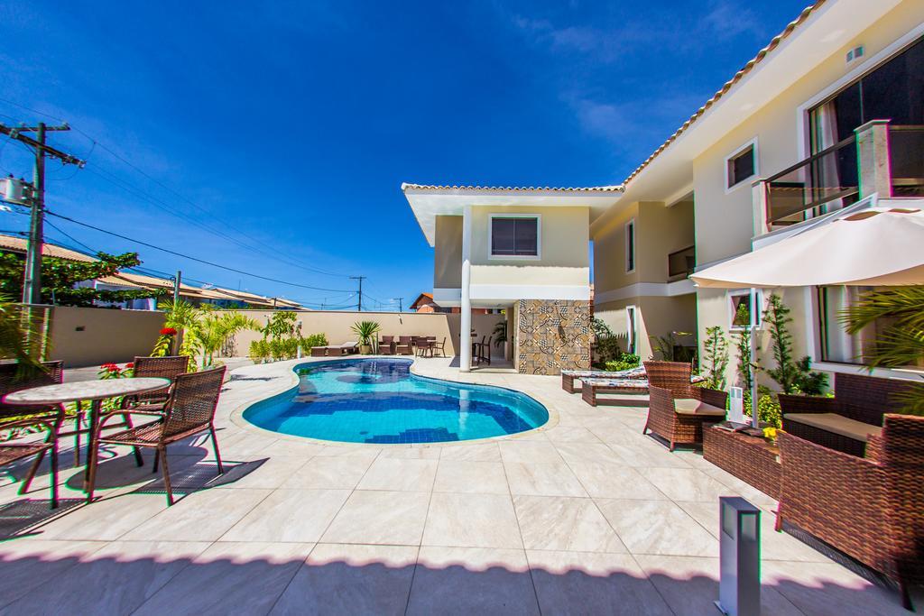 Aparthotel Residencial Portinari Ltda 3*