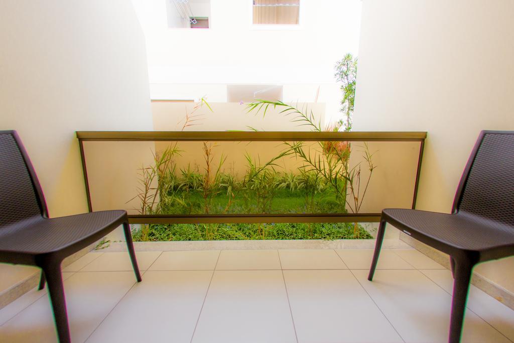 Residencial Portinari Ltda