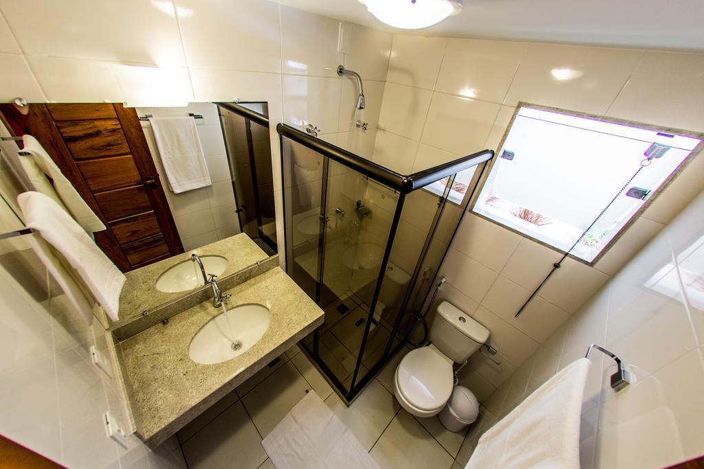 Aparthotel Residencial Portinari Ltda Porto Seguro