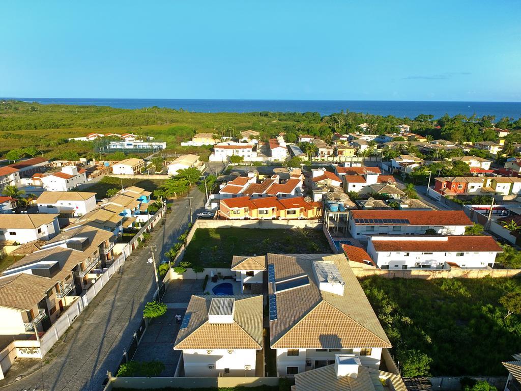 Residencial Portinari Ltda