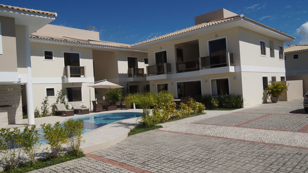 Residencial Portinari Ltda 3* Porto Seguro