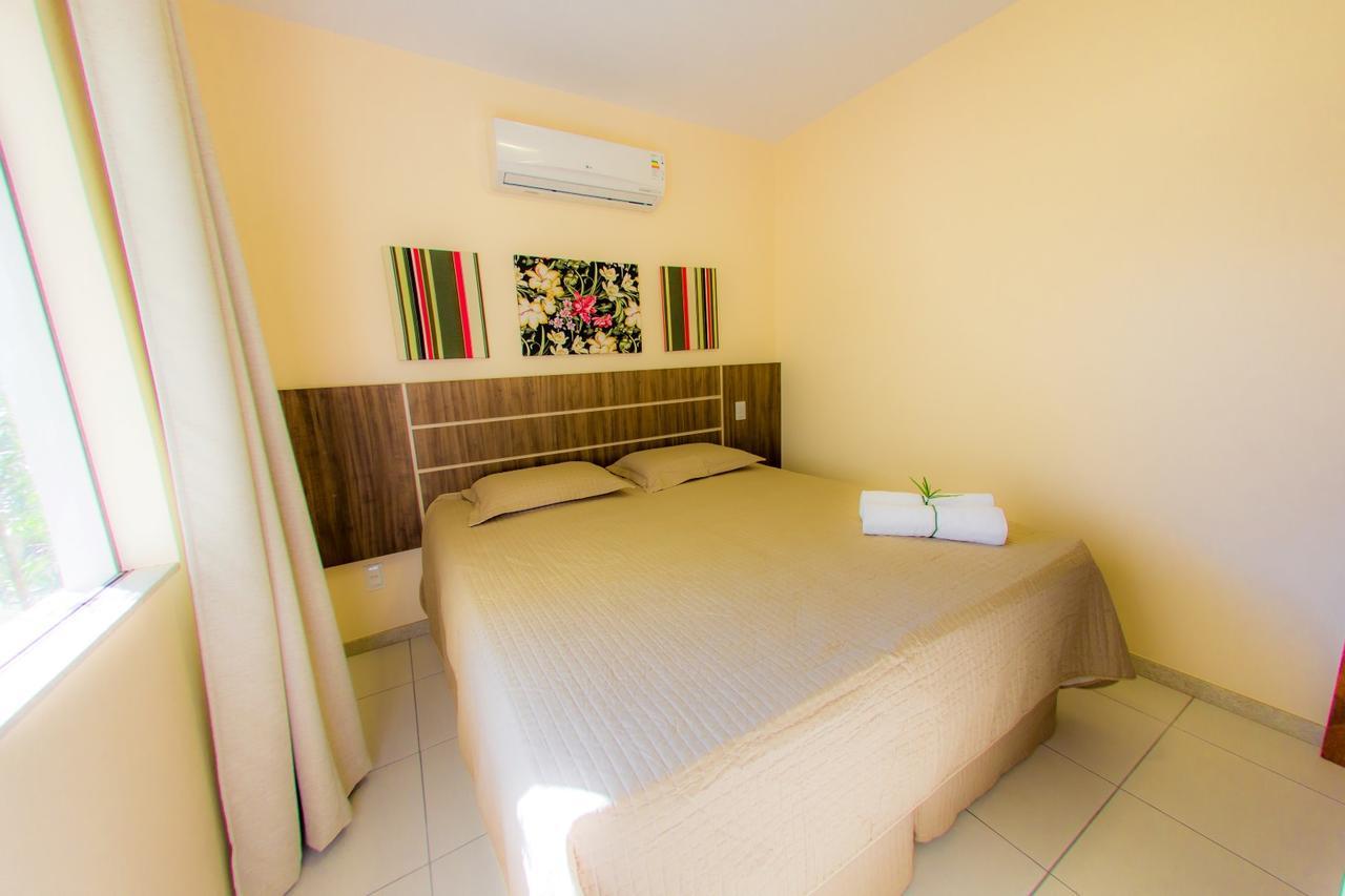 Residencial Portinari Ltda Aparthotel