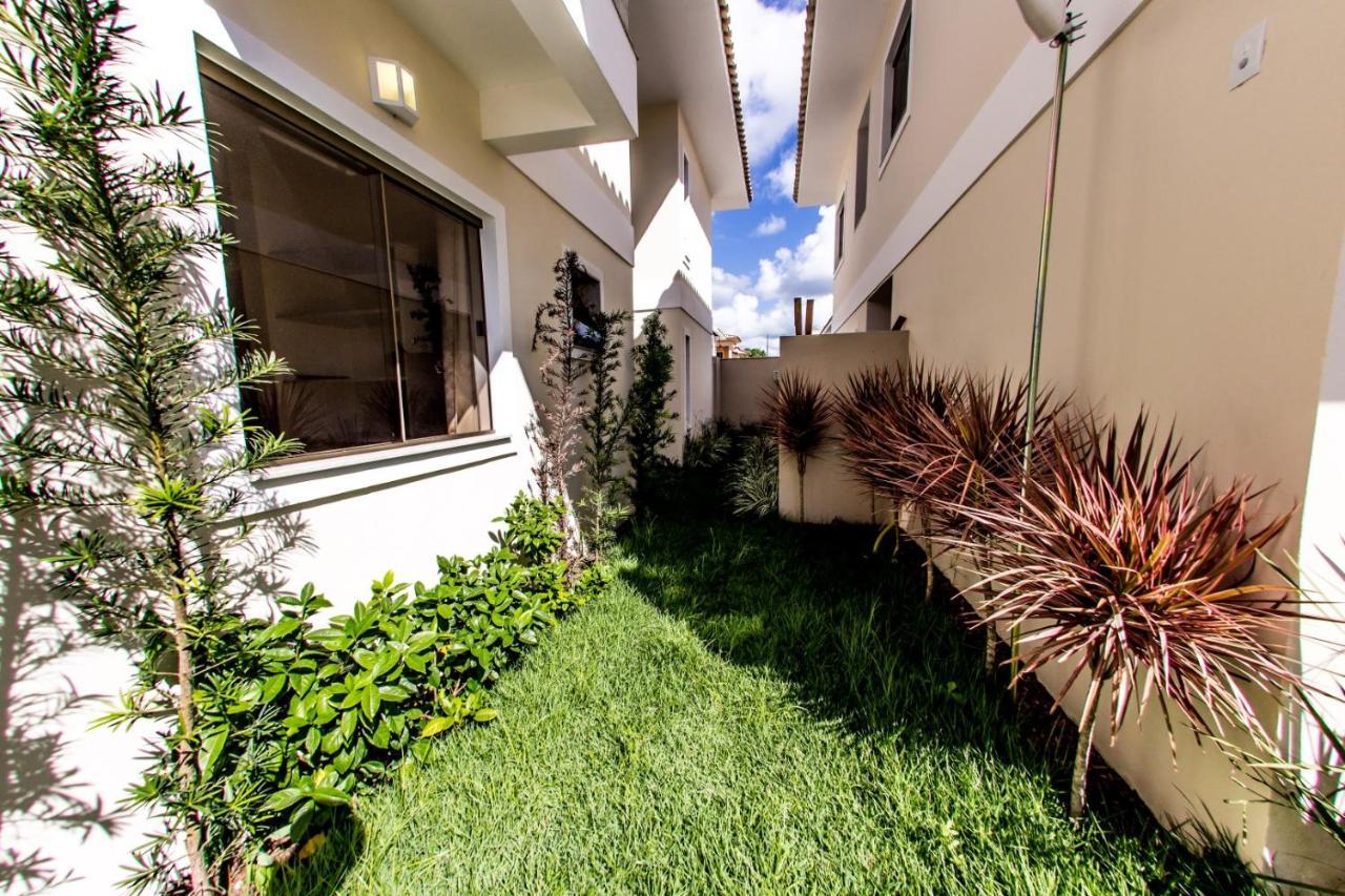 Aparthotel Residencial Portinari Ltda 3*