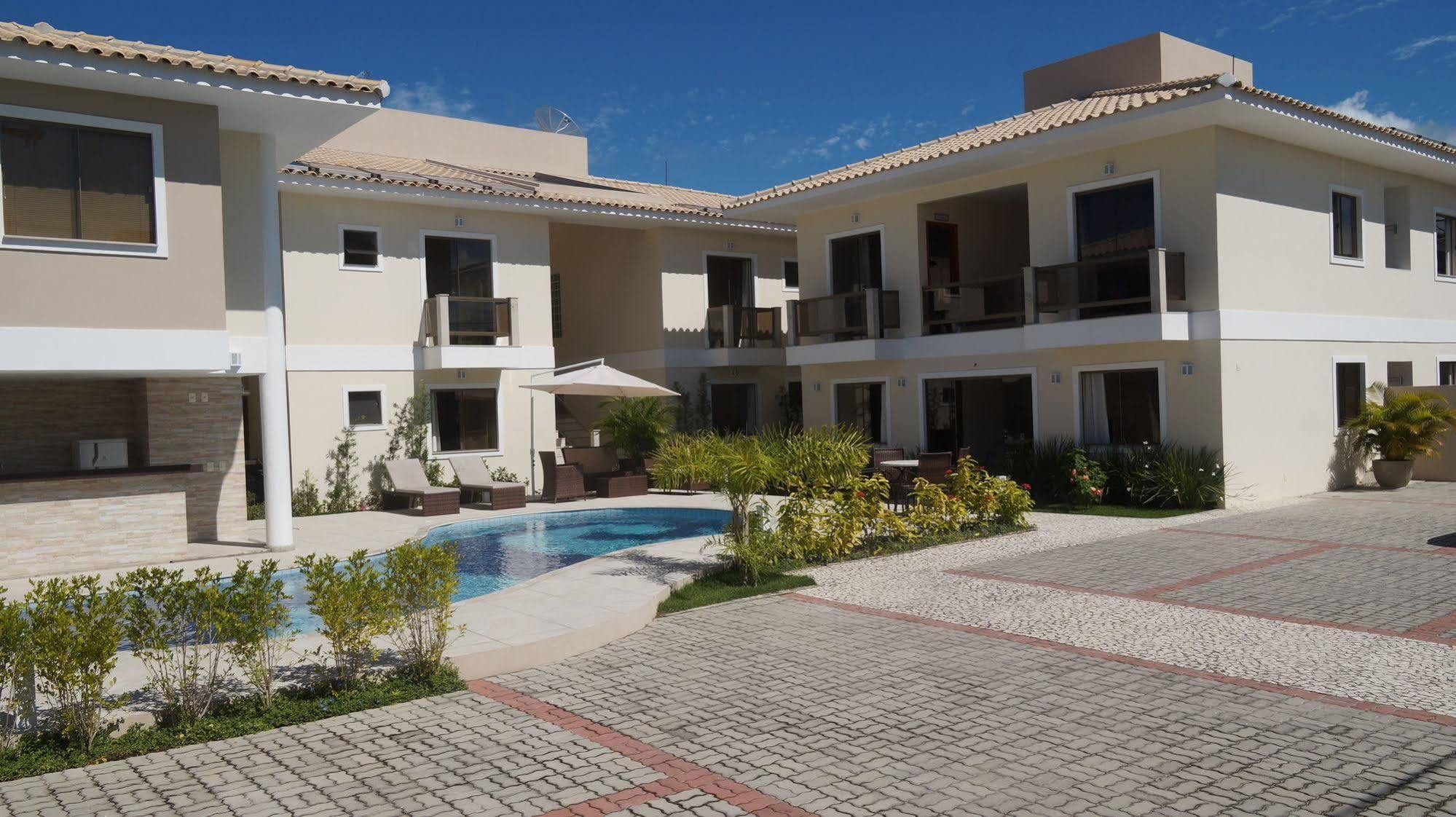 Residencial Portinari Ltda Aparthotel 3*