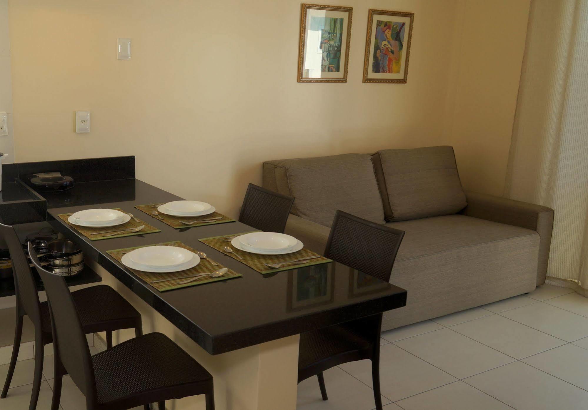 Residencial Portinari Ltda Aparthotel