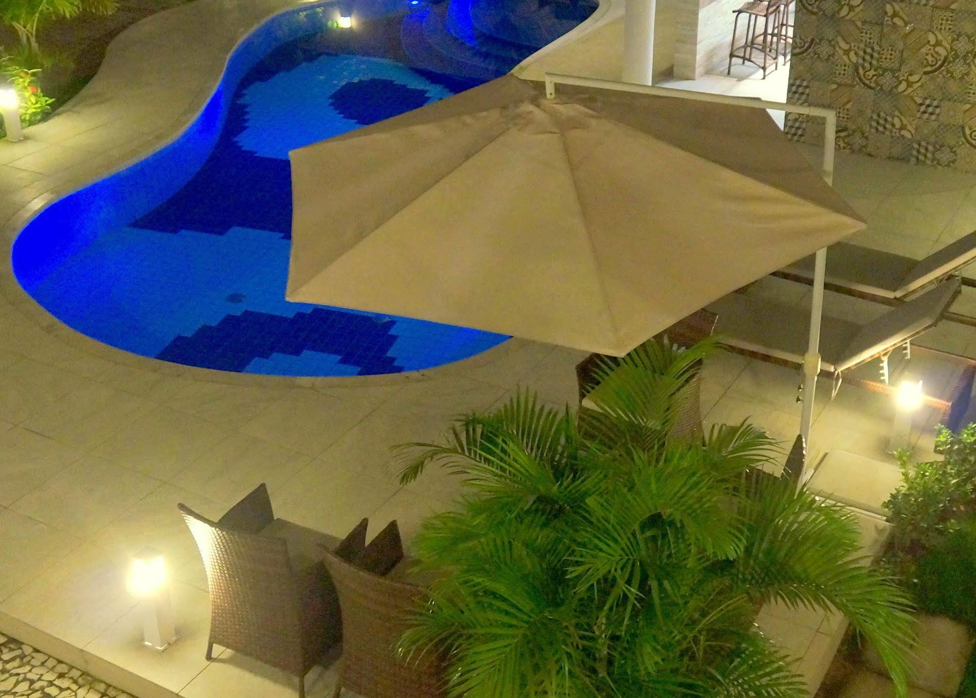 Residencial Portinari Ltda 3*