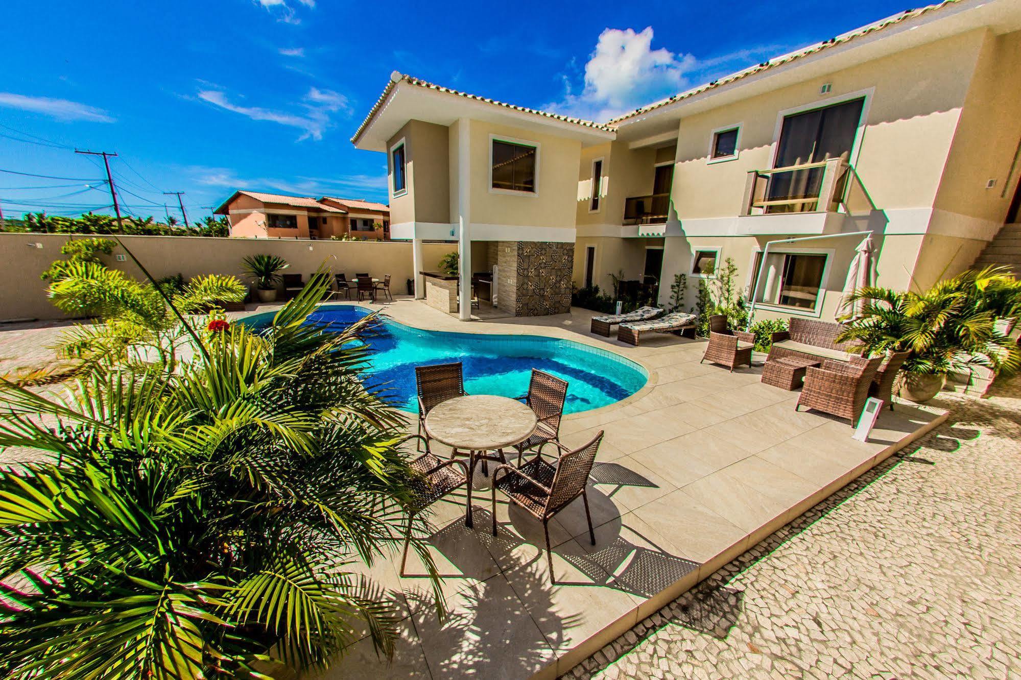 Residencial Portinari Ltda Porto Seguro