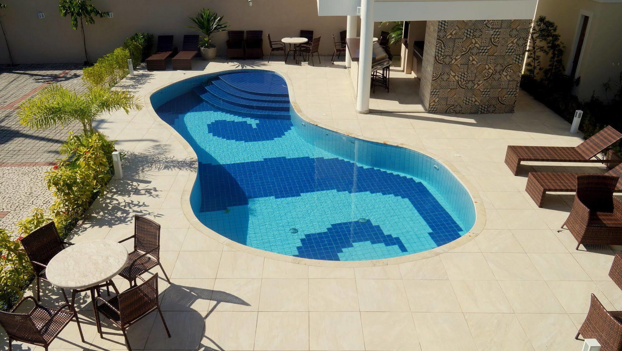 Aparthotel Residencial Portinari Ltda Porto Seguro
