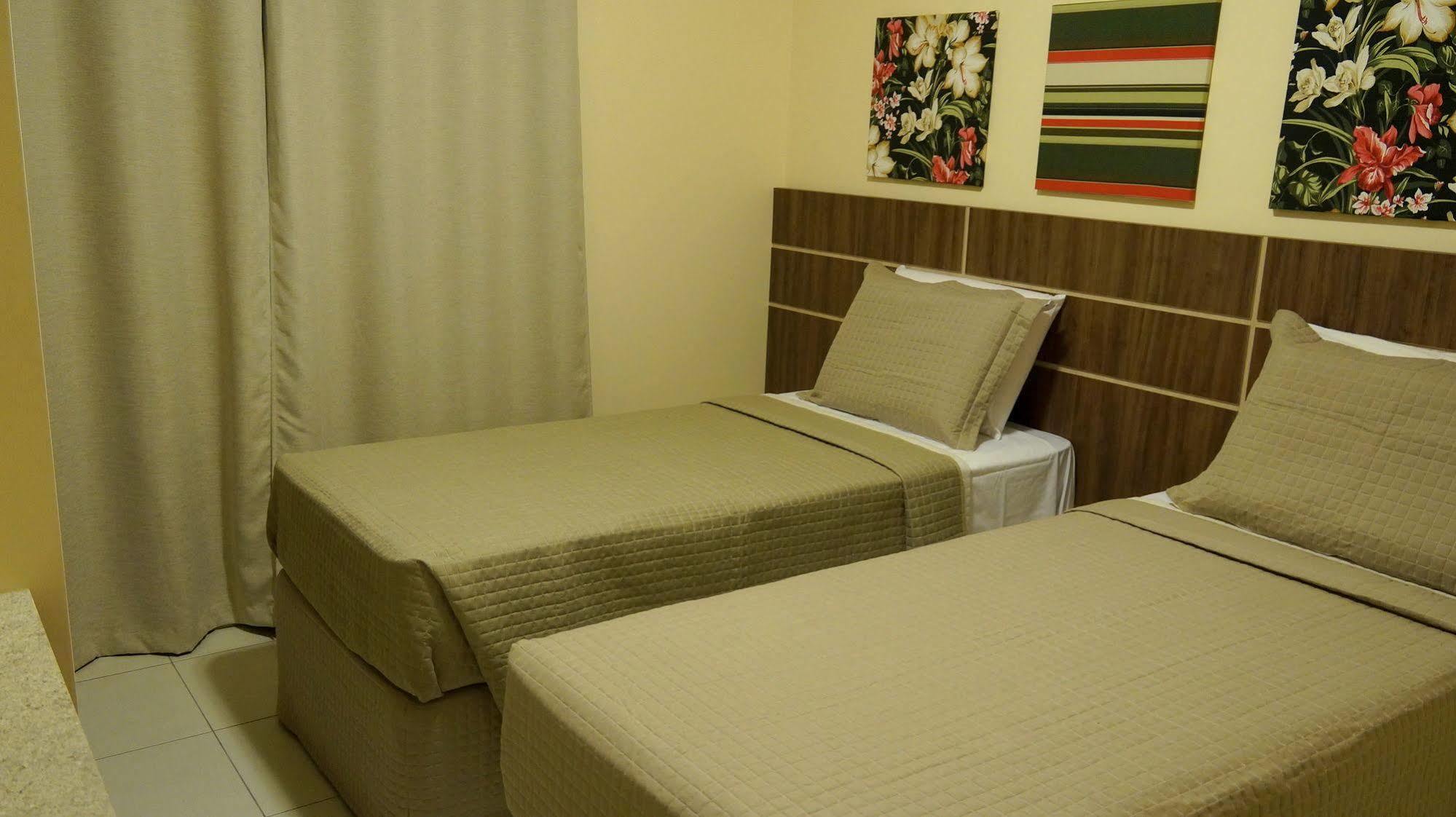 Residencial Portinari Ltda 3*