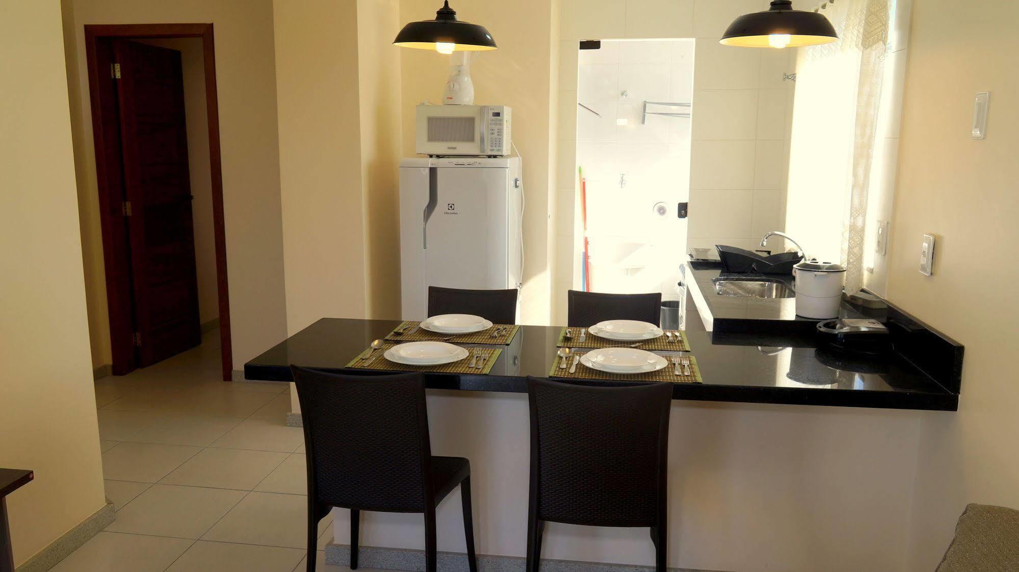 Aparthotel Residencial Portinari Ltda