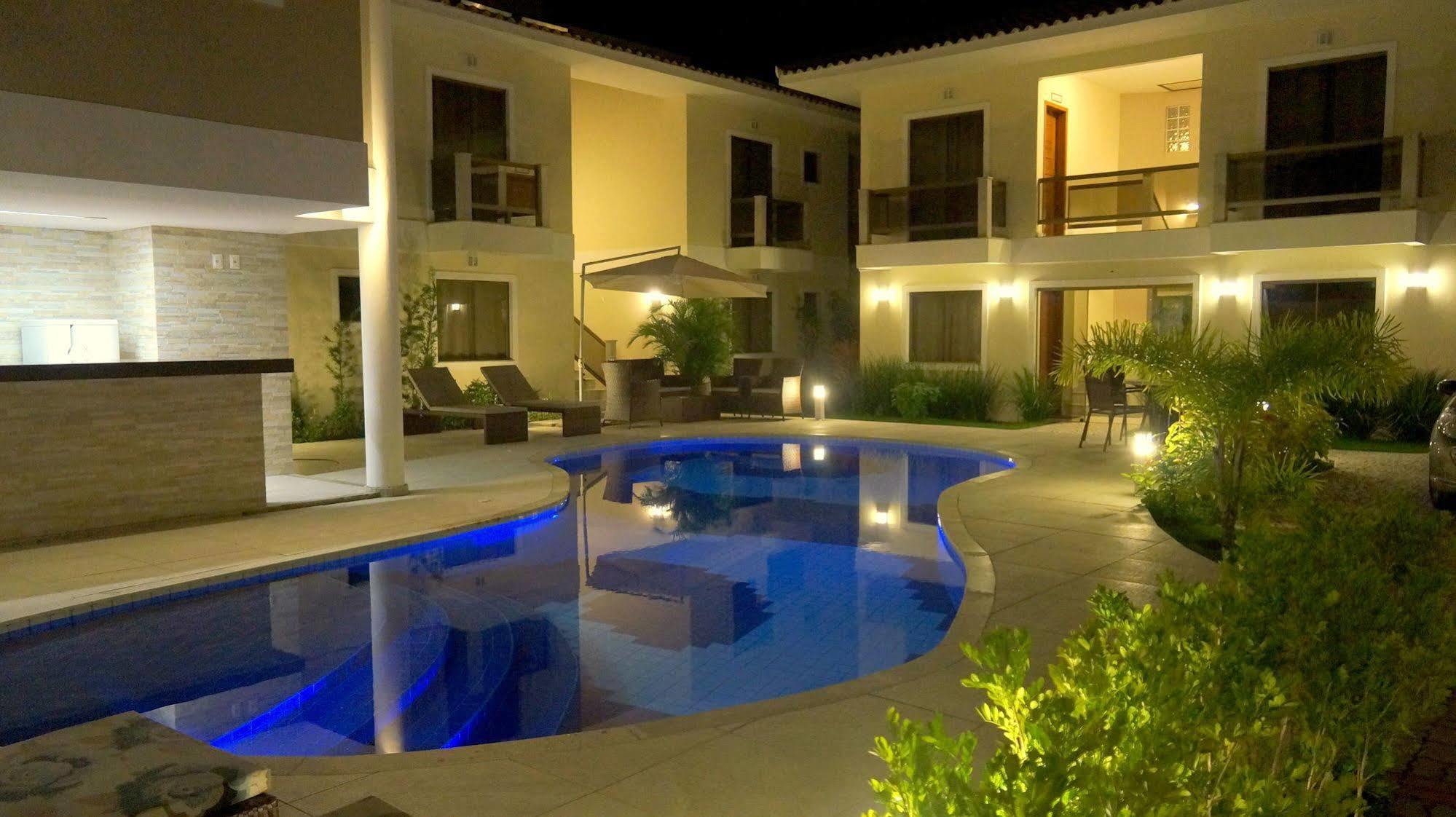 Aparthotel Residencial Portinari Ltda Porto Seguro