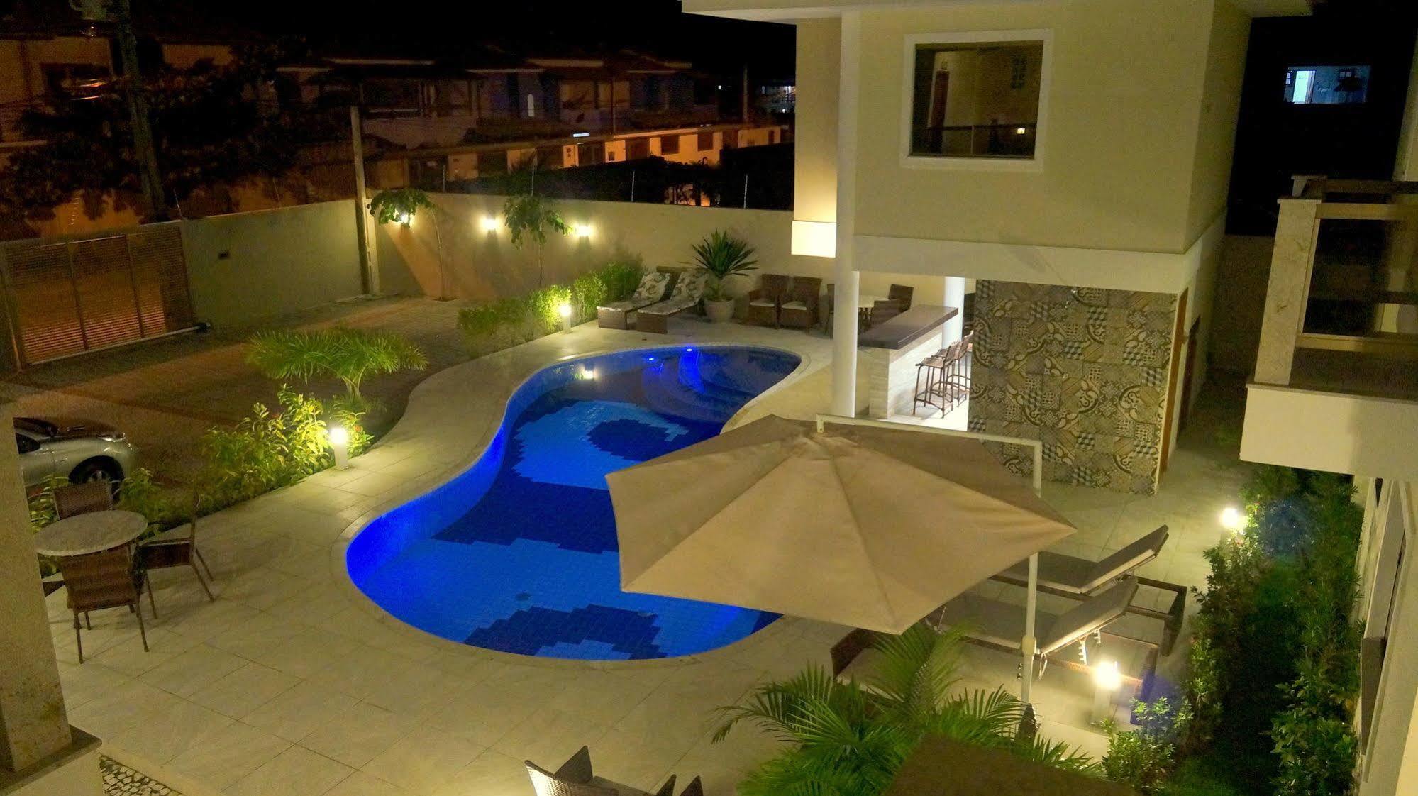 Aparthotel Residencial Portinari Ltda
