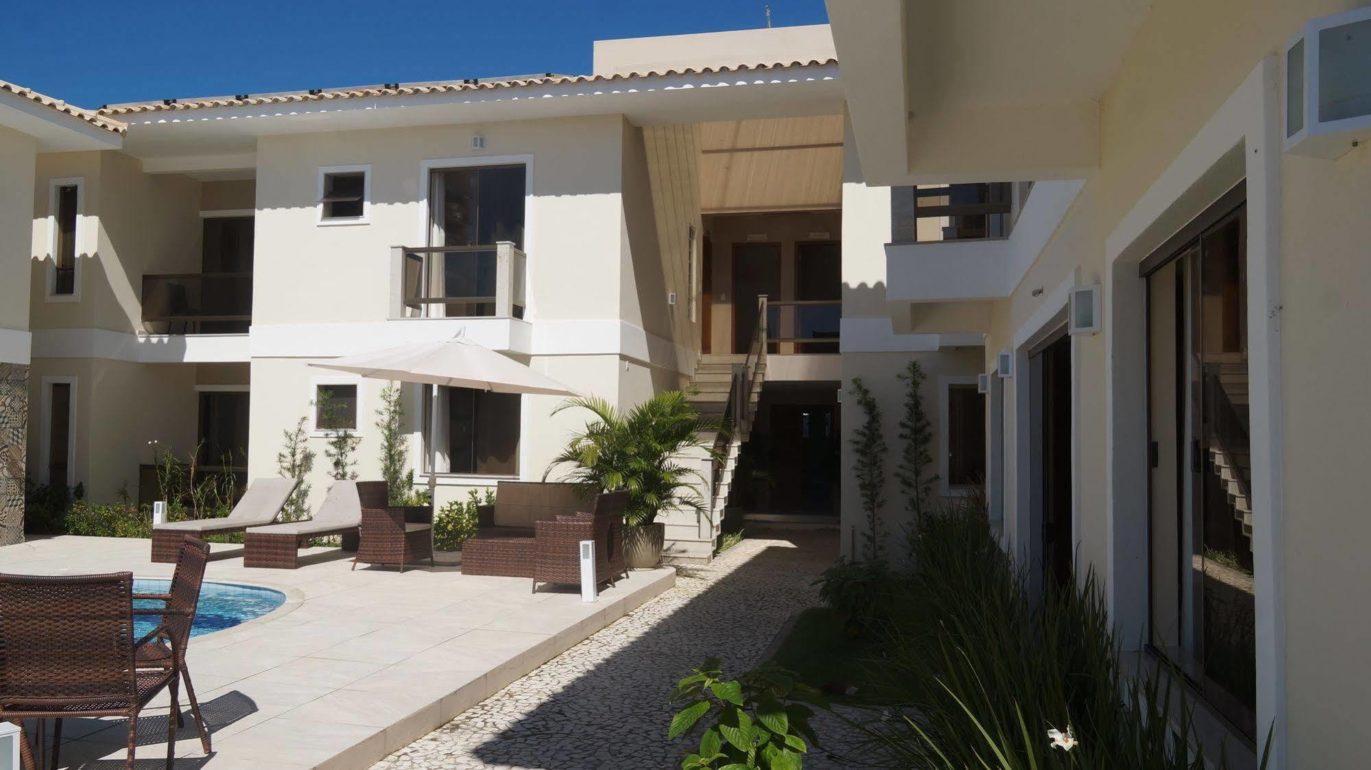 Residencial Portinari Ltda Porto Seguro