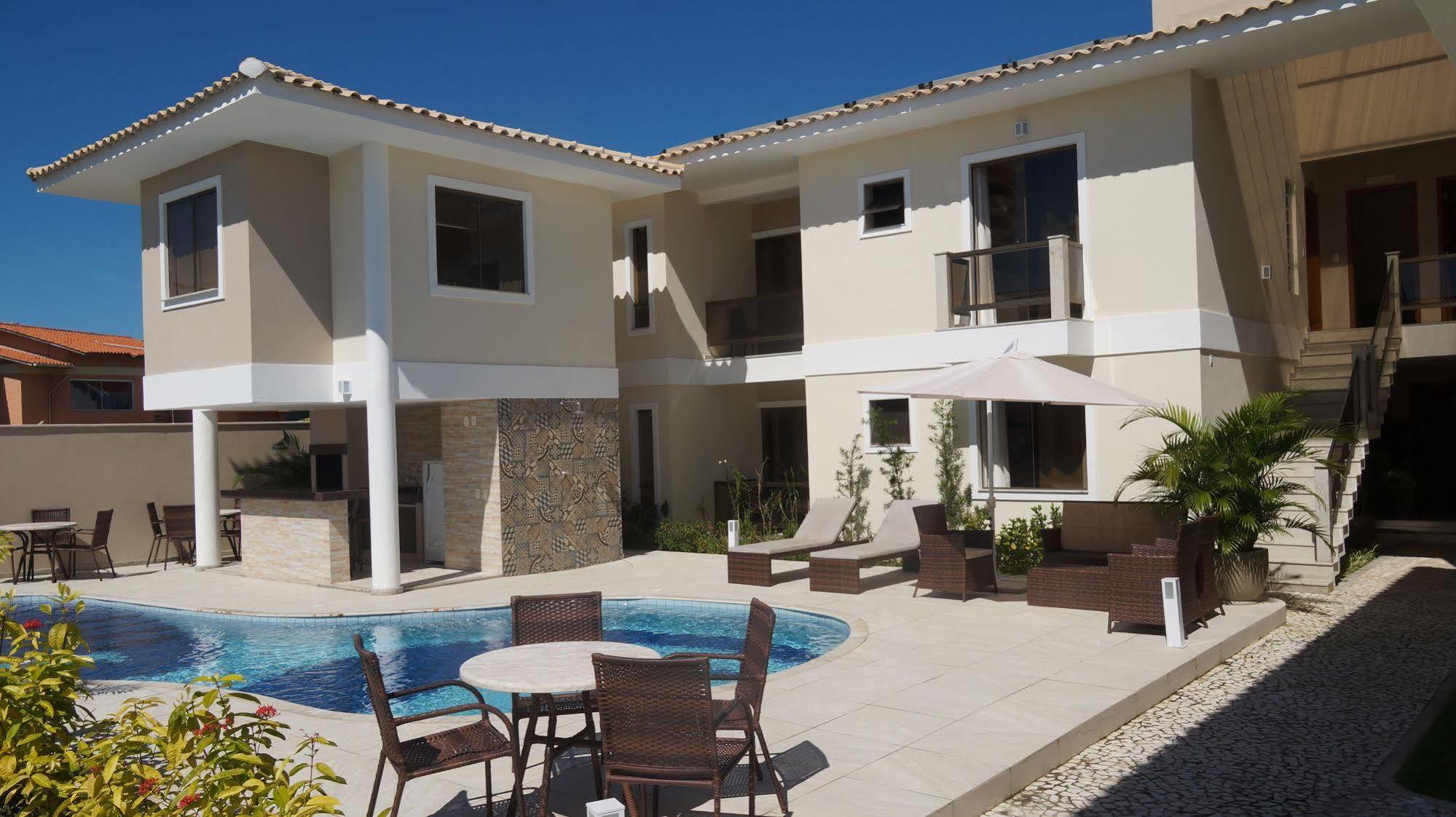 Residencial Portinari Ltda 3* Porto Seguro